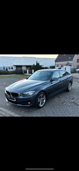 BMW 320 Gran Turismo Gran Turismo 320d Sport Lin... - BMW 320 Gran Turismo aus 2013