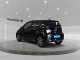 Volkswagen e-up! Style *Kamera*VW-Connect*Winter-Pk* - schwarze Volkswagen e-up!