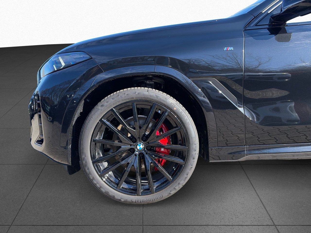 BMW X6 - Bild 15