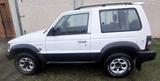 Mitsubishi MITSUBISHI Pajero 2.5 TDI Metal-Top LEGGERE!!! - Mitsubishi Gebrauchtwagen von 1995