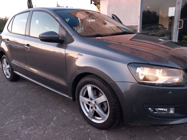 Volkswagen Polo 1.6 TDI DPF 5 porte Comfortline