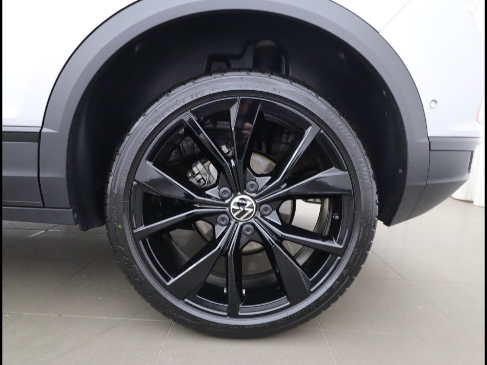 Volkswagen T-Roc - Bild 15