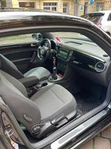 Volkswagen Beetle 1.2 TSI CUP CUP - Volkswagen Beetle: Cup