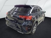 Volkswagen T-Roc - Vorschau Bild 3