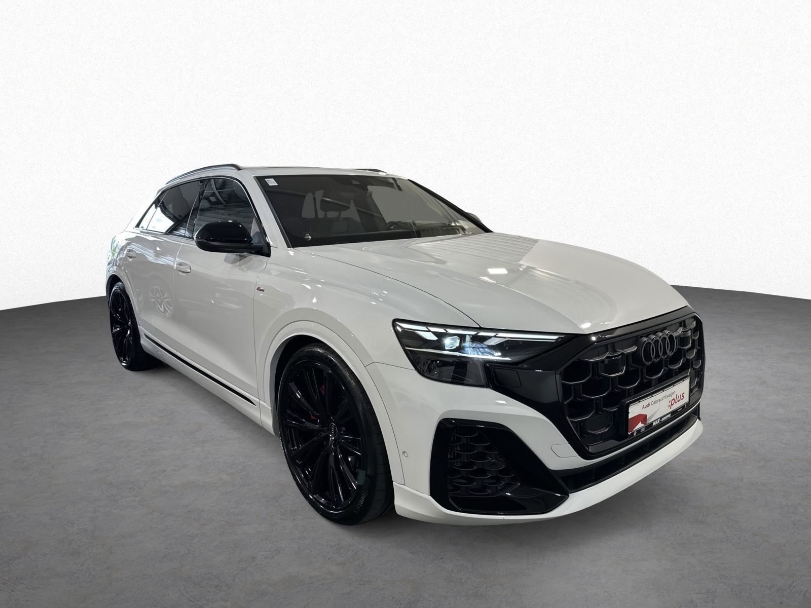 Audi Q8 - Bild 4