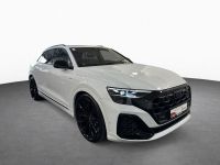 Audi Q8 - Vorschau Bild 4