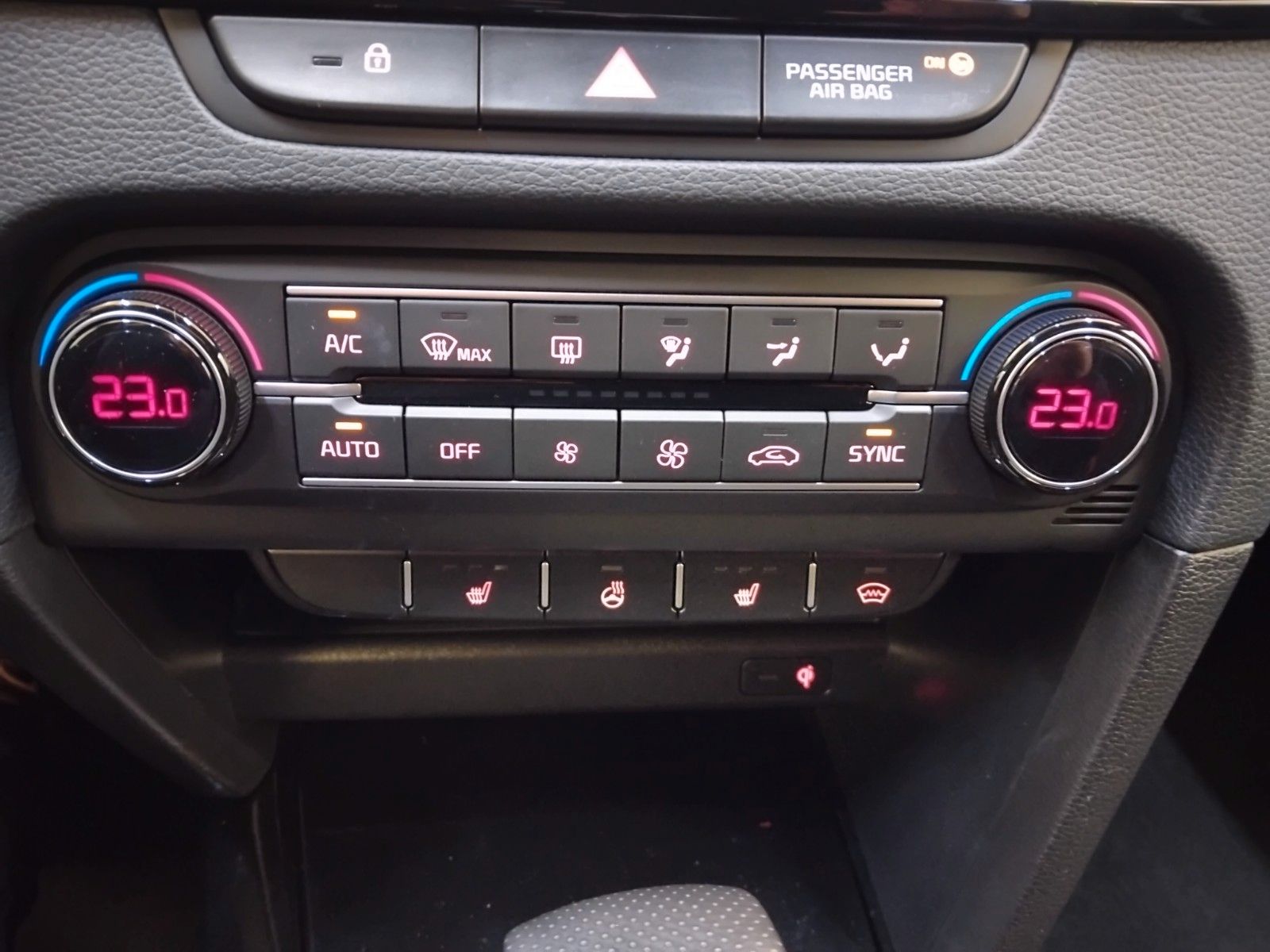 KIA pro_cee'd (07/2022, Benzin)