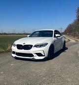 BMW M2 Competition - gebrauchte BMW M2 aus dem Jahr 2020