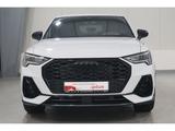 Audi Q3 Sportback 35 TDI S line LED*PDC*AHK * - Audi Q3 mit Diesel-Antrieb: Automatik
