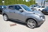 Nissan Juke Tekna, Automatik, Klima - Nissan Juke Gebrauchtwagen in Berlin