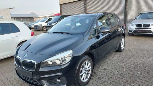 BMW 218 Baureihe 2 Active Tourer 218 i Advantage