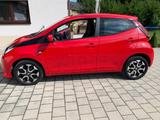 Toyota Aygo (X) 1,0-l-VVT-i x-play x-play