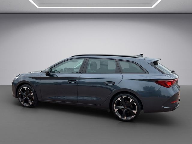 Leon Sportstourer 1.5 TSI