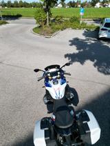BMW R1250 RS M Sport · Sporttourer · 136 PS · 1. Hnd - Angebote