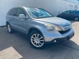 Honda CR-V * TÜV 10/2025 * Vollausstattung - gebrauchte Honda CR-V aus dem Jahr 2008