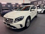 Mercedes-Benz GLA 200 7G-DCT Urban NAVI/LEDER/LED/KAMERA/PARKT - Mercedes-Benz GLA 200 in Herne