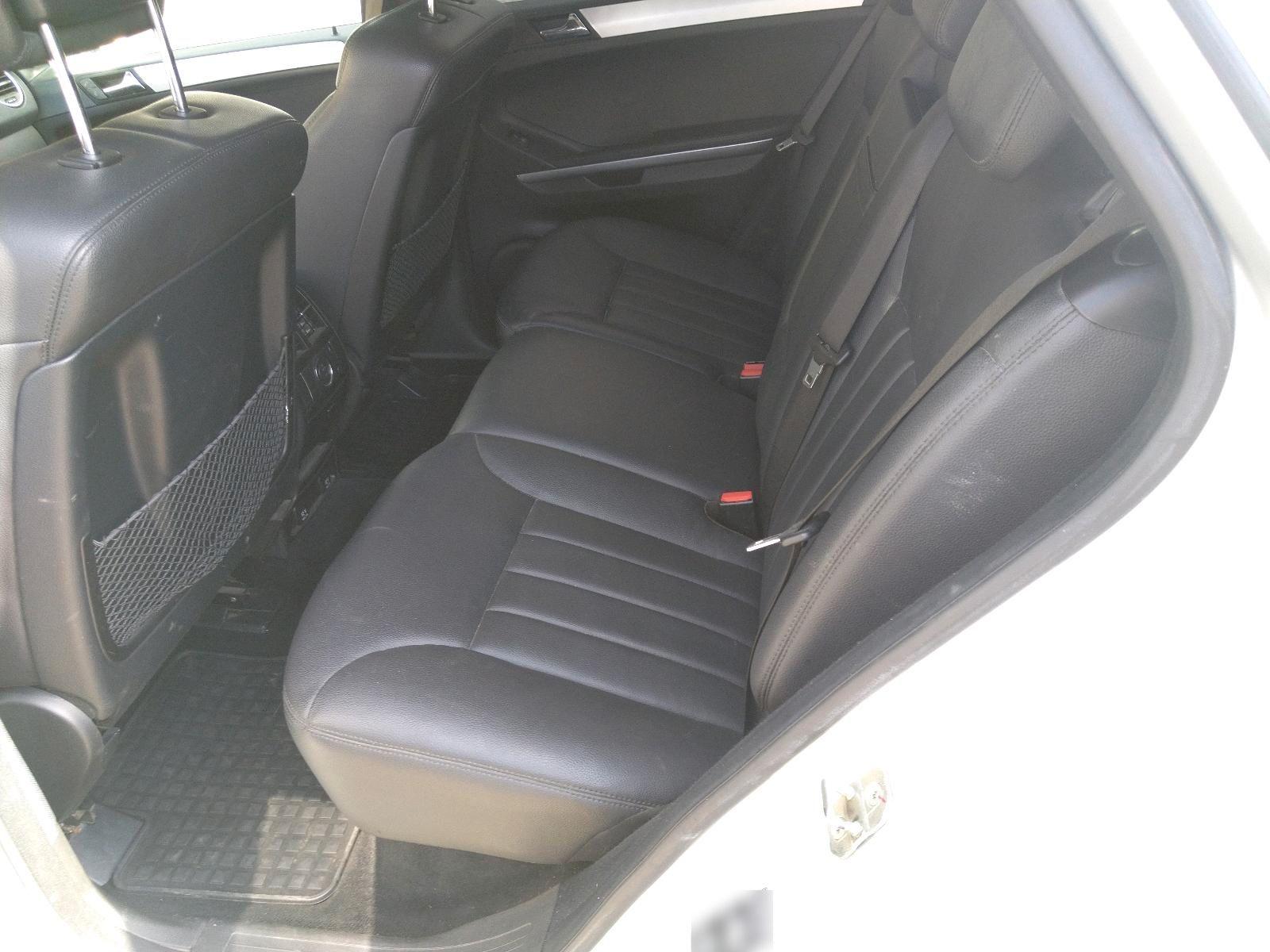 Mercedes-Benz ML280 2006 — photo 6