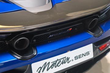 2017 Mclaren 720S 缩略图 23