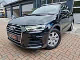 Audi Q3 quattro 2.Hand LED Ahk Euro 6 6-Gang - Audi: Geländewagen, Q6