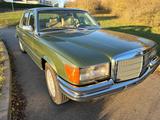 Mercedes-Benz 450 - Mercedes-Benz aus 1976