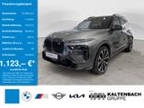 BMW X7 M60i FACEL. PANO AHK HUD 360° LED STANDHZ ACC - BMW X7 M60 mit Anhängerkupplung