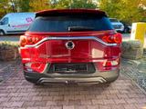 Ssangyong Korando 1.5P 6AT Quartz *SHZ*Navi*ACC* - Ssangyong Korando aus 2023