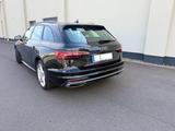 Audi A4 40 TFSI S tronic advanced Avant advanced - Audi A4 Advanced mit Benzin-Antrieb