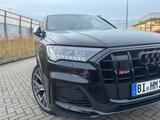 Audi SQ7 TDI Pano/Laser/Bose/massage Garantie 10/2026
