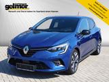 Renault Clio Edition One TCe 100 - Renault Clio Edition-One