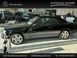 Mercedes-Benz E 200 Cabriolet TOP Sitzheizung;Klimaanlage; - gebrauchte Mercedes-Benz E 200 aus dem Jahr 1994
