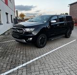 Ford Ranger - Ford: Firmenfahrzeug