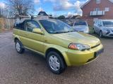 Honda HR-V 1.6i 4wd - gebrauchte Honda HR-V aus dem Jahr 2000