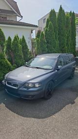 Volvo V70ii D5 R - Volvo V70: R