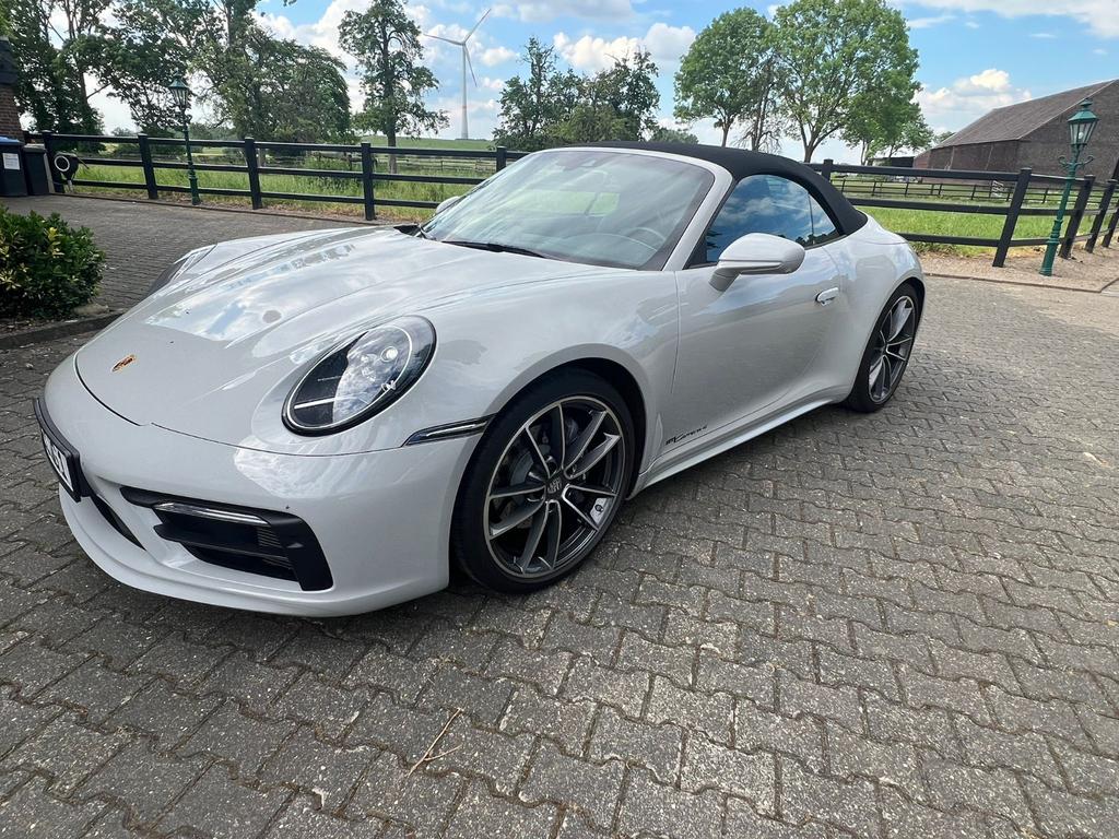 Porsche 911 Urmodell