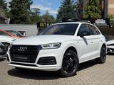 Audi Q5 40 TDI quattro 3x-Sline*PANO*SCHECKHFT*8-FACH - Audi Q5 Gebrauchtwagen in Köln