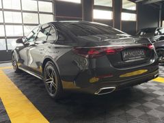 MERCEDES-BENZ E 220d/AMG-LINE/DISTR+/360GRAD/MBUX/J.STERNE
