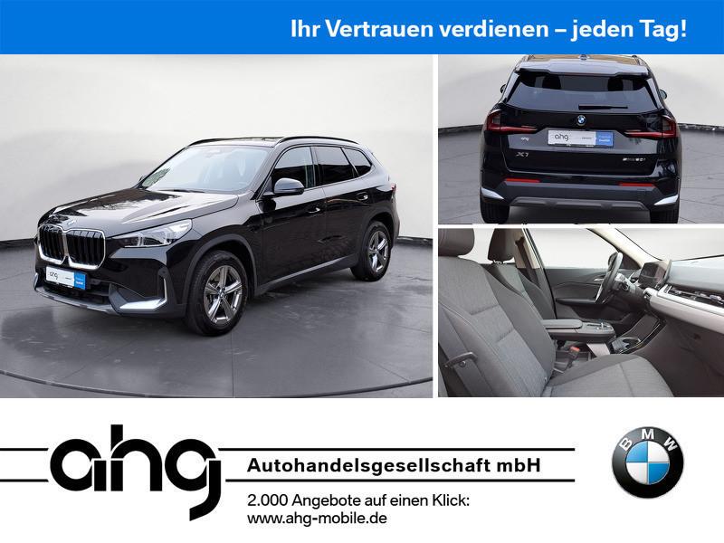 BMW X1 sDrive20i Steptronic AHK Komfortzugang