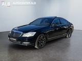 Mercedes-Benz S 450/SOFTCLOSE/AUTOMATIK/TEMPOMAT/NAVI/TOP/ - Mercedes S 450 mit Schiebedach