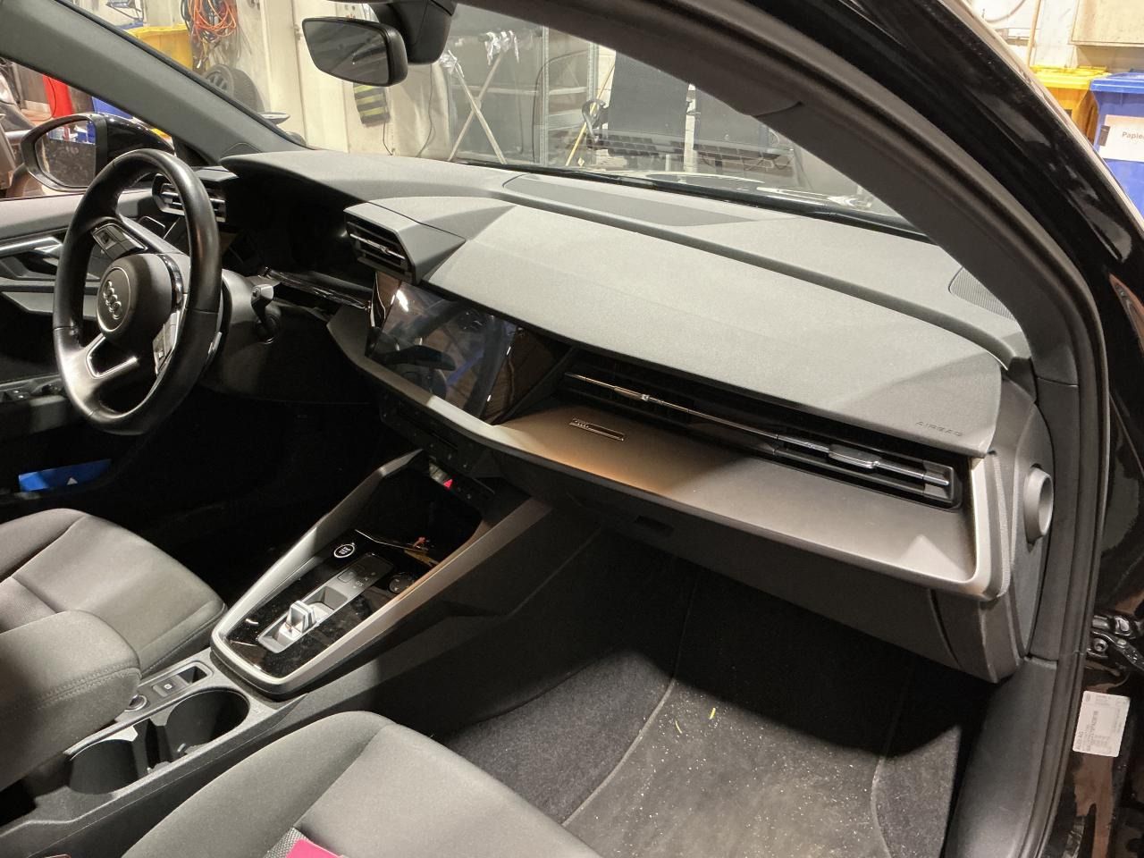 Audi A3 - Bild 9