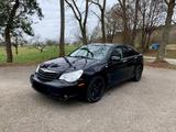 Chrysler Sebring 2,7L Vollausstattung Tüv 11/26 Gepflegt  - Chrysler Sebring mit Benzin-Antrieb