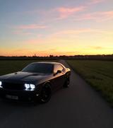 Dodge Challenger - Dodge Challenger
