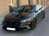 Renault Megane ENERGY TCe 205 EDC GT Grandtour GT