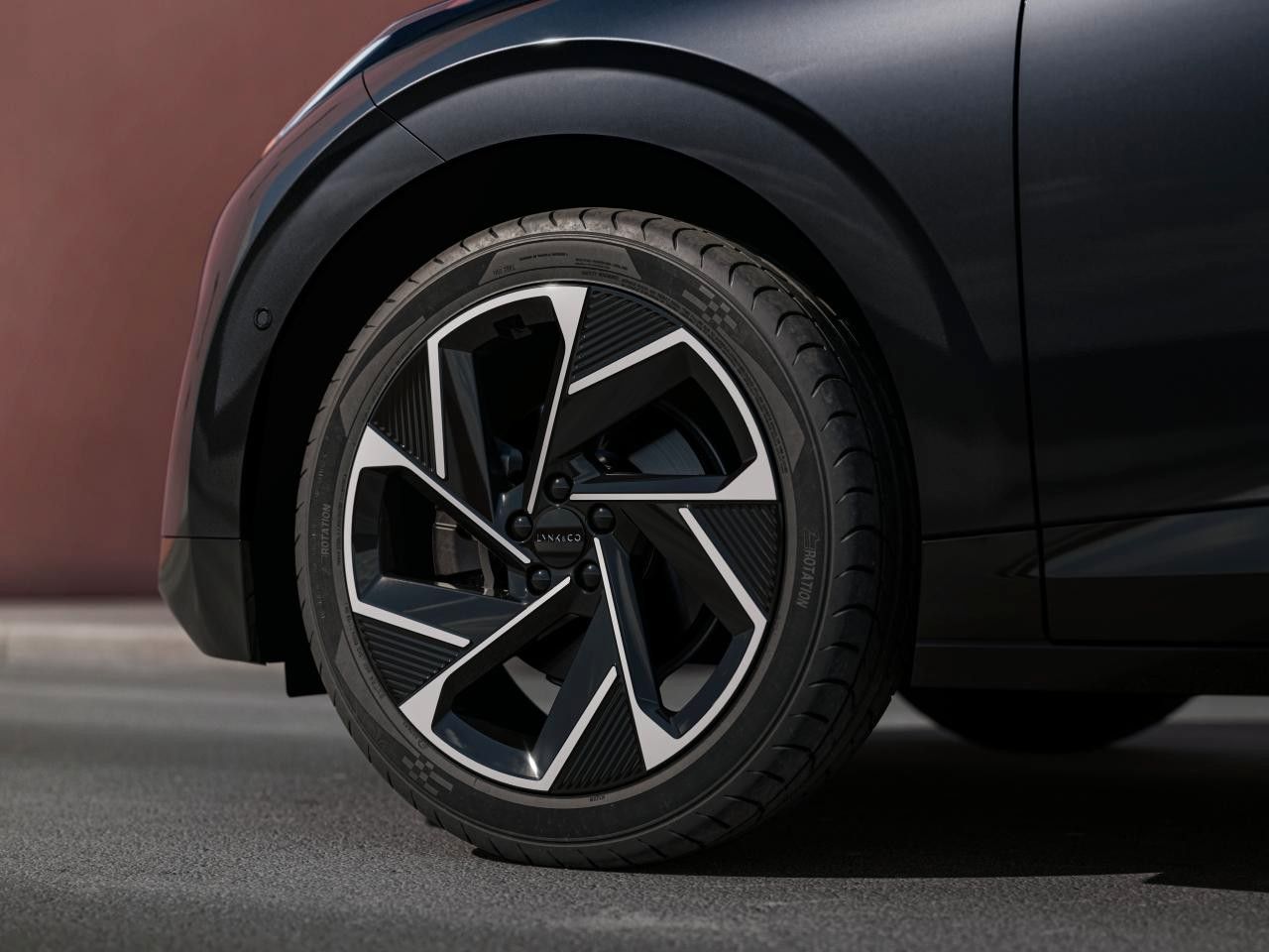 Lynk&Co 02 - Bild 5