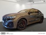 Audi Q8 SUV 60 TFSI E-HYBRID QUATTRO TIPTRONIC - Audi Q8 in Mönchengladbach