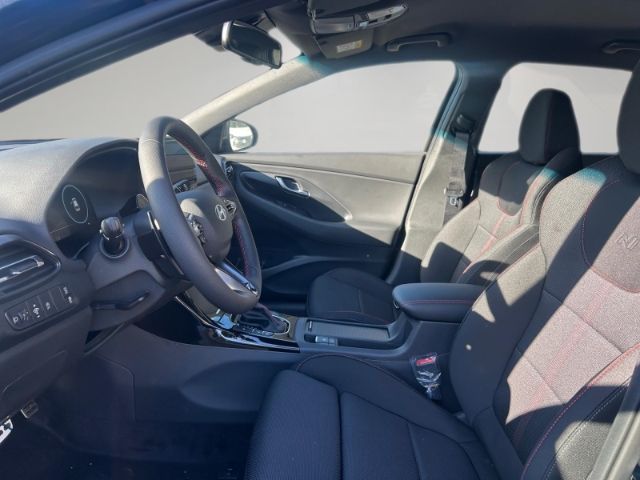 Hyundai i30 - Bild 8