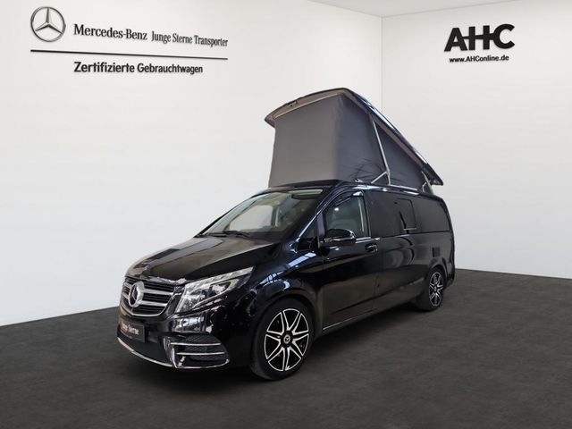 Mercedes-Benz V 250 Marco Polo ED AMG EASY UP Schiebedach AHK