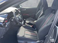 Skoda Fabia - Vorschau Bild 11