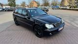 Mercedes-Benz C 320 C T-Modell C 320 T CDI - schwarze Mercedes-Benz C 320