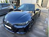 BMW i4 eDrive40 M Sport M Sport - BMW i4: Privatanbieter