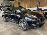 Porsche Macan S *ALCANTARA*AHK*NAVI*KAM*LANE*PANO*360°* - gebrauchte Porsche Macan aus dem Jahr 2018